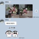 [하남 꽃집 추천] 선물하기 좋은 예쁜 꽃집 ‘채은꽃플라워’ 꽃다발 내돈내산 후기