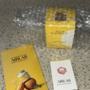 오렌지솔루션 | 에이브랩) 맛있는 오렌지맛 츄어블 리포글루타치온 콜라겐 후기