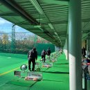 문화고등학교 골프연습장 이미지