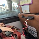 원주종합센타(문막점) | 원주 - 인천공항 공항버스 버스시간, 요금, 5시 첫차 후기