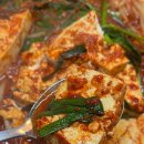 별난친구 | [대전] 별난집ㅣ매콤한 두부 두루치기 찐맛집 내돈내산 후기