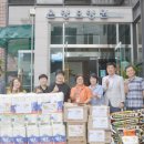 청솔노인전문요양원 이미지