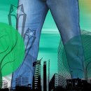 강아지 옷 만들기 이미지