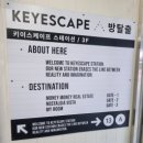 비스타(VISTA) | 이거 공테 아닌 거 맞죠? / 키이스케이프 스테이션- 노스텔지아 비스타(NOSTALGIA VISTA) 후기