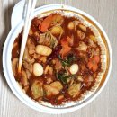 요달의찜닭 구미1호점 | [구미찜닭]요달의찜닭 내돈내산 찜닭후기