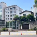 대덕고등학교 버스정류장 이미지