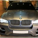 BMW X6 40d 소닉디자인 스피커 M-Line - 수입차오디오 오렌지커스텀 토돌이 BMW스피커 BMW오디오 X1 X3 X5 하만카돈 이미지