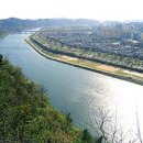 망진산봉수대 이미지