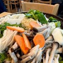 신선약수터 | 약수터식당 줄서서 먹는 소곱창전골 30년전통 평택로컬맛집 내돈내산 추천후기 [안성맛집]
