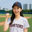 강동우스튜디오 | [불꽃야구 14화] 9회말 2아웃, 강동우의 끝내기 안타!
