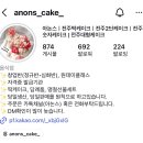 아논스