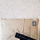 동주의 소포 랜덤박스 후기 이미지