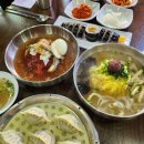 여수 학동 디포리(밴댕이) 육수로 만든 국수, 냉면 맛집 &#39;면승지&#39; 방문 후기