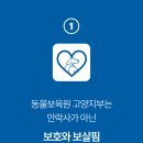 동물보육원 고양지부 이미지