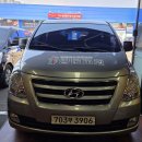 양문어린이집 | 4월11일 경기광주오포 양문교회 그랜드스타랙스 내장형체인식자동문 설치 교통안전공단승인까지 완벽...