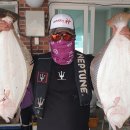 바다의 신 이미지