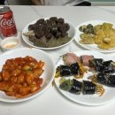 화곡동 맛집 분식을품다 강서점 화곡역 분식 맛집 추천