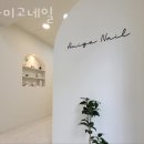 아미고네일 이미지