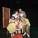 햇님 | 아이와 청주 소극장쇠내골 어린이 공연 햇님이달님이 관람후기