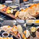 원흥맛집스시는? 스시맹가 원흥점 신선한 초밥이 가득한 원흥역 맛집 초밥!