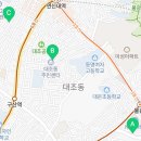 지에스25연신내연서 이미지