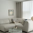 운중로166번길 | 피아바 토로소파 사용기, 에닐린 가죽 모듈 소파