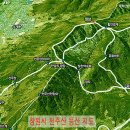 제18차 정기산행 창원 천주산( 641 m)~2014년 4월 13일(일) 이미지