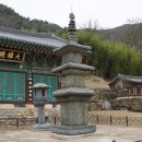 백장암 소장 범종 이미지