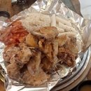 굽모닝닭 오리숯불바베큐 이미지