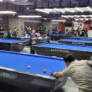 비지니스당구클럽 이미지