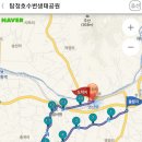 계룡산둘레길 이미지