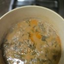 융건릉공영주차장 | 융건릉맛집 이가남원추어탕 밀키트 배송 후기