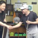 당구클럽하이런 이미지