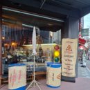 시가지도 | 전주 신시가지 카페 빈부커피 다녀온 후기