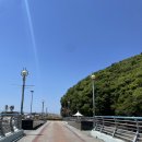 부안해양경찰서(위도파출소) | 부안 변산반도 가볼만한 곳: 채석강 해식동굴 (격포방파제)