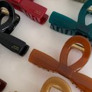 리본헤어 이미지