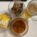 김천중앙중학교 | [220416]토요일도 피곤한 하루