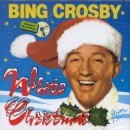 [캐롤] Merry Christmas! - Bing Crosby Christmas Carol 이미지