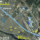 영평리 선정비 이미지