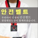 국가대표 한빛태권도 이미지