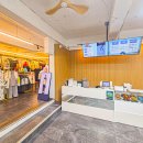 호텔 샵 | 무주 리조트 국민호텔 스키장 렌탈샵 야간 후기