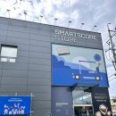 스마트스코어스토어 일산점 방문 후기(주차, 층별안내)