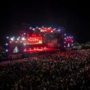 횡성한우축제장(섬강둔치) 이미지