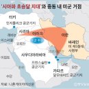 초승달지대 이미지