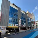 황소주차장 화장실 이미지