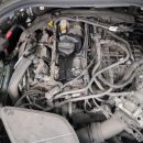 BMW 5시리즈 로얄공업사 수리후기