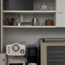 홈바리스타 | 육아맘/임산부의 홈카페장, 카누 바리스타 어반 머신기 후기