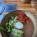 사철박경순 냉면 이미지