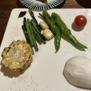 영등포 맛집 소고기 오마카세 '호박꽃 영등포점'