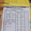 도전3리 마을회관 | 2025.12.29 쿰부히말 3리3패스 2일차 (팍딩 - 남체)